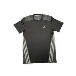 Adidas Men's climalite shirt 100% polyester size S